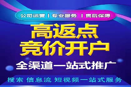 百度竞价推广成功案例：从零到百万